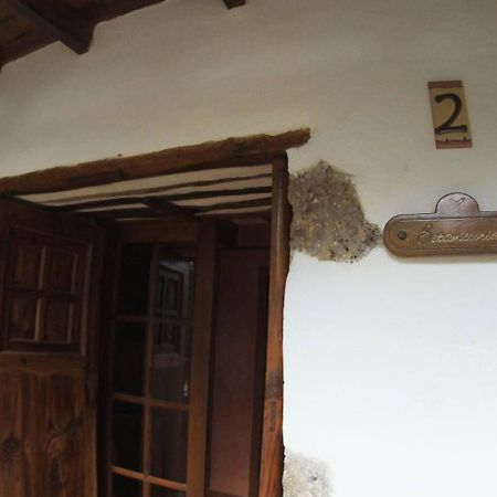Villa Rural Rugama à Puerto del Rosario  Extérieur photo