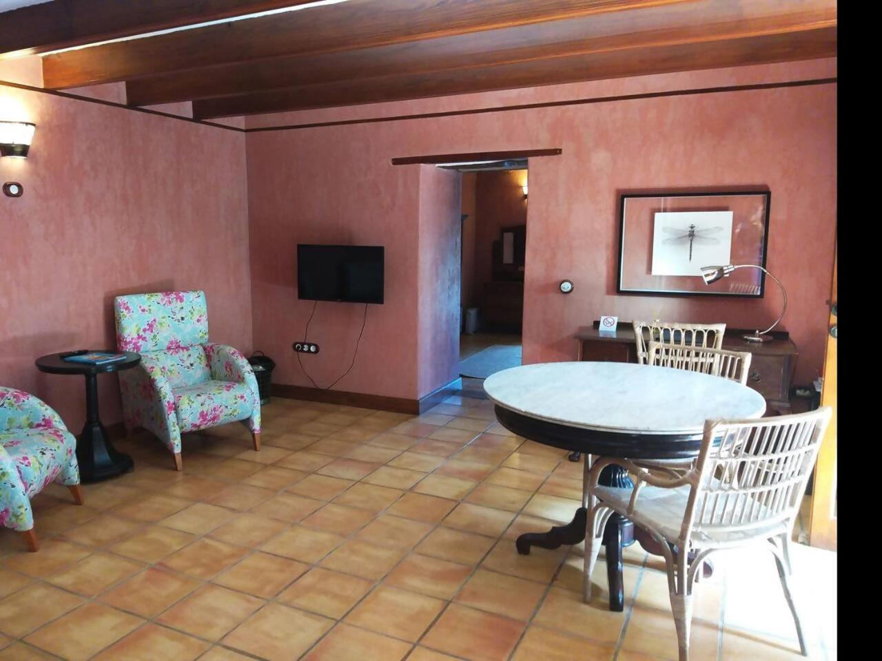 Villa Rural Rugama à Puerto del Rosario  Extérieur photo