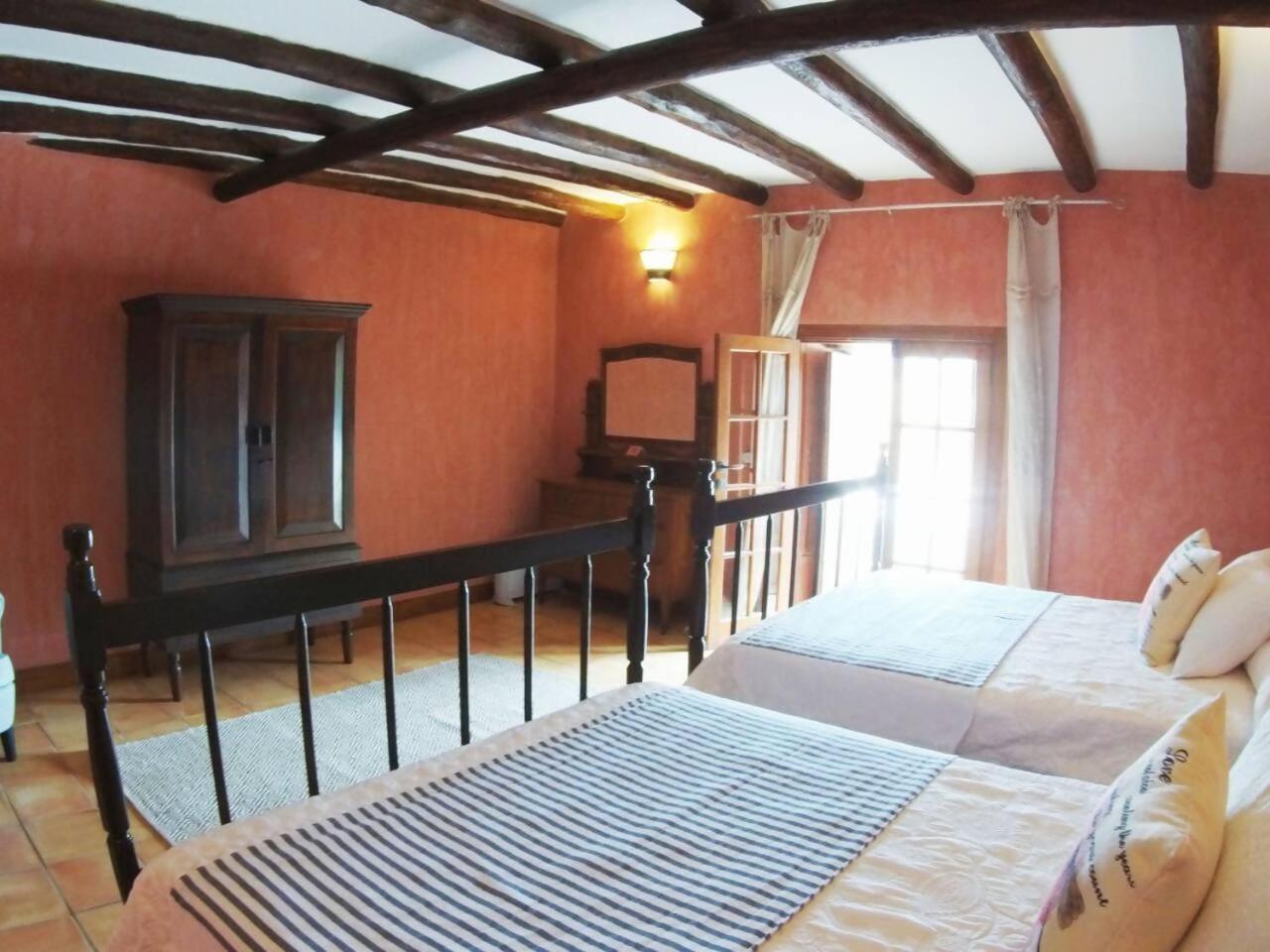 Villa Rural Rugama à Puerto del Rosario  Extérieur photo