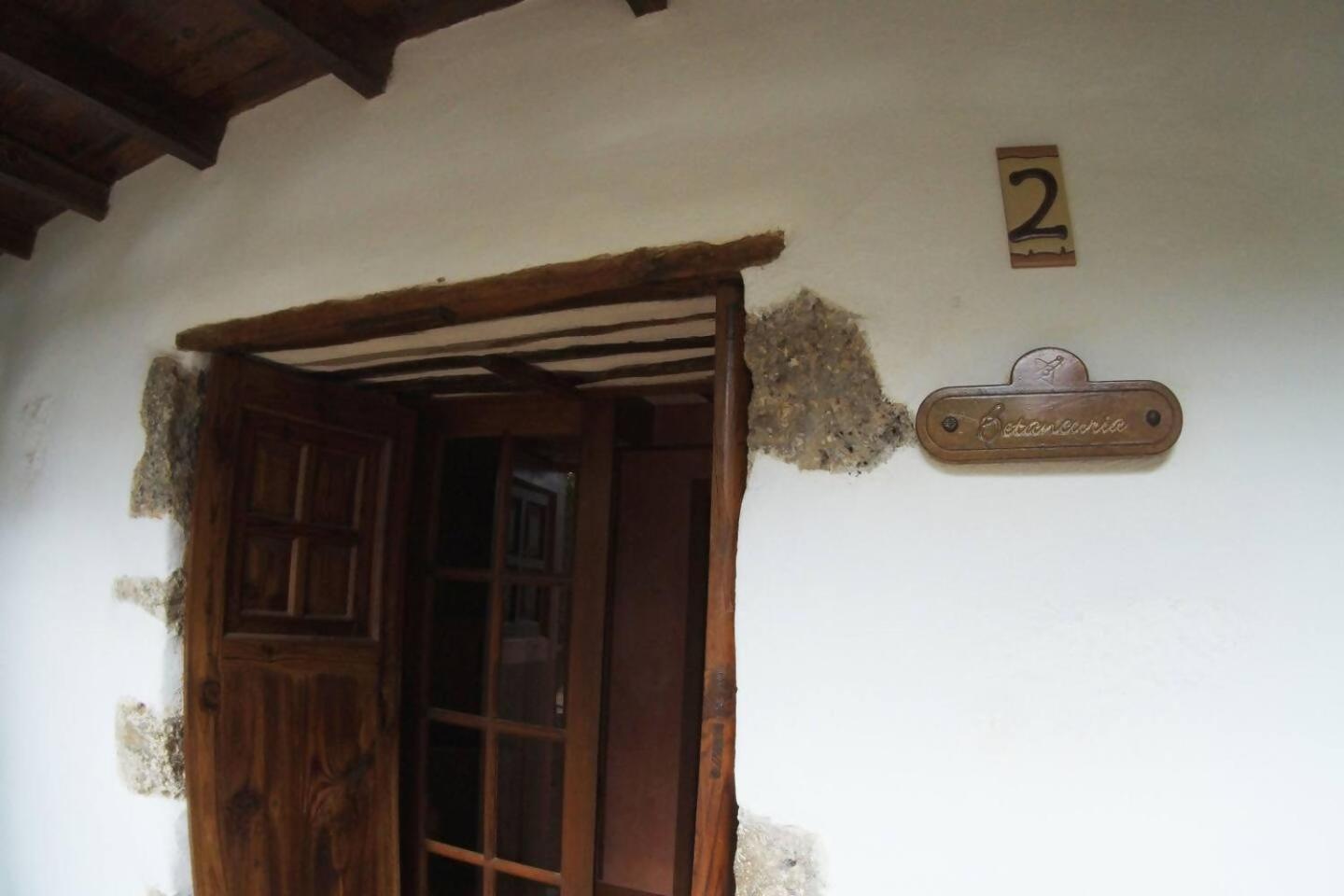 Villa Rural Rugama à Puerto del Rosario  Extérieur photo