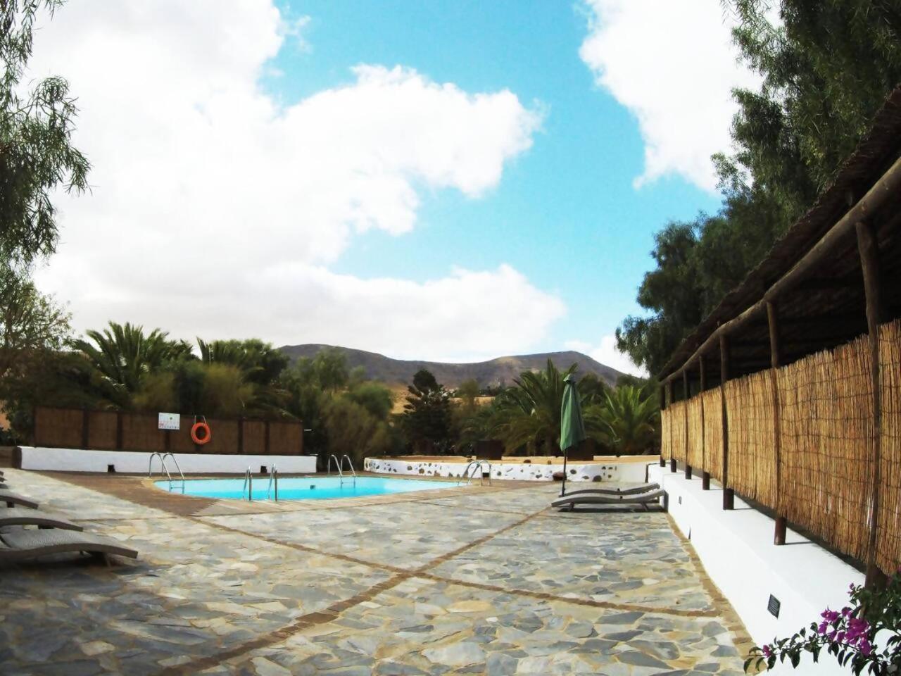 Villa Rural Rugama à Puerto del Rosario  Extérieur photo