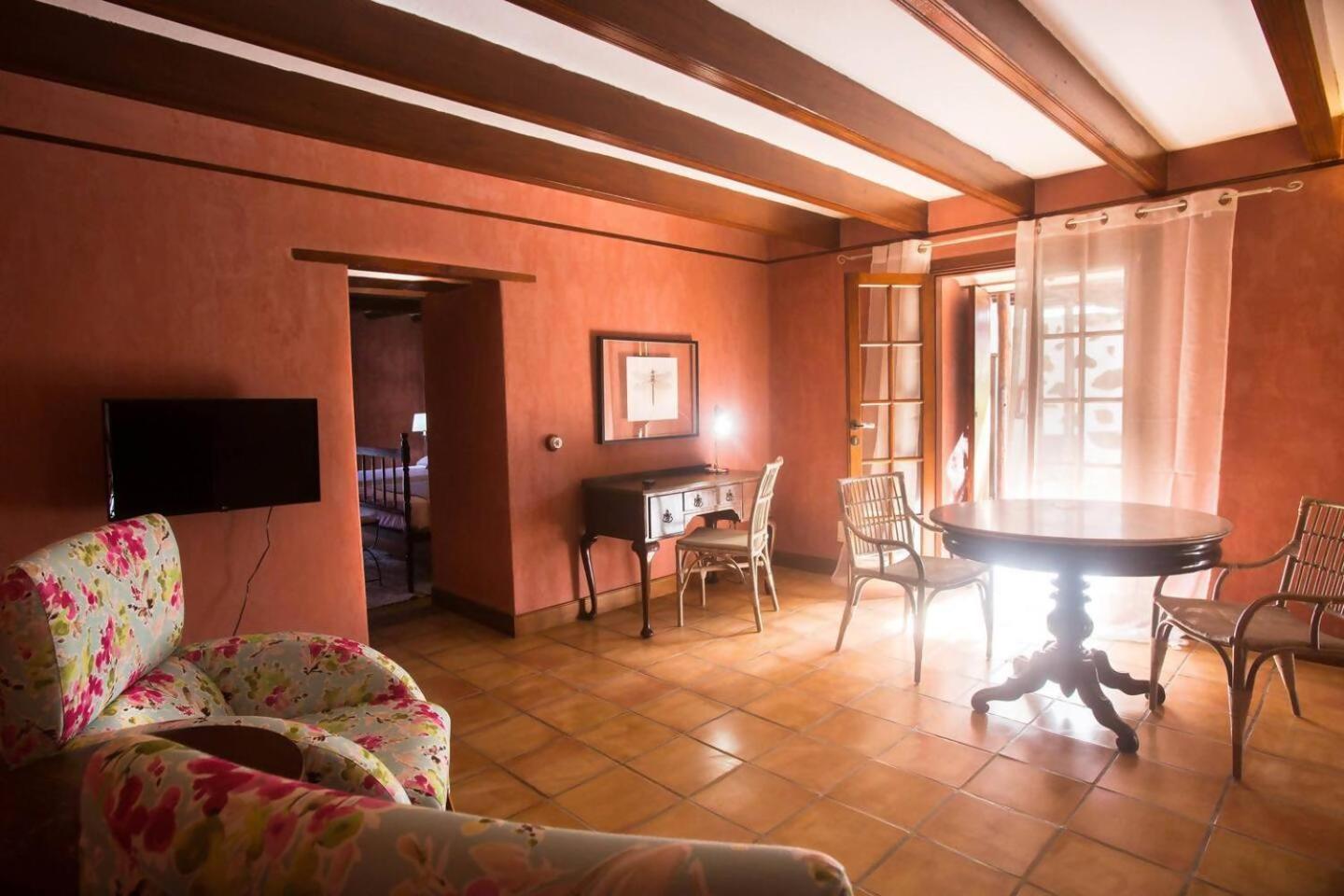 Villa Rural Rugama à Puerto del Rosario  Extérieur photo