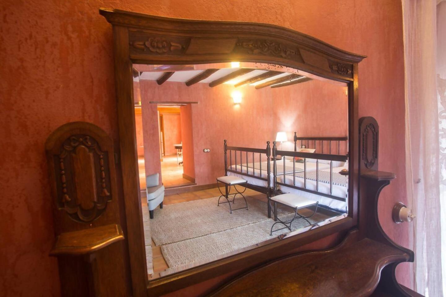 Villa Rural Rugama à Puerto del Rosario  Extérieur photo