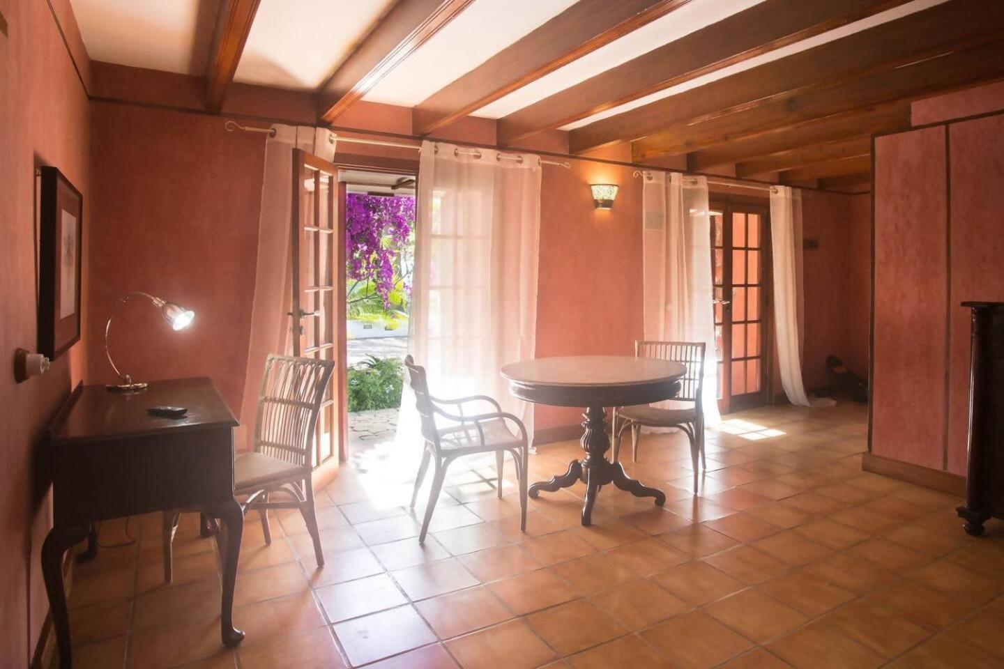 Villa Rural Rugama à Puerto del Rosario  Extérieur photo