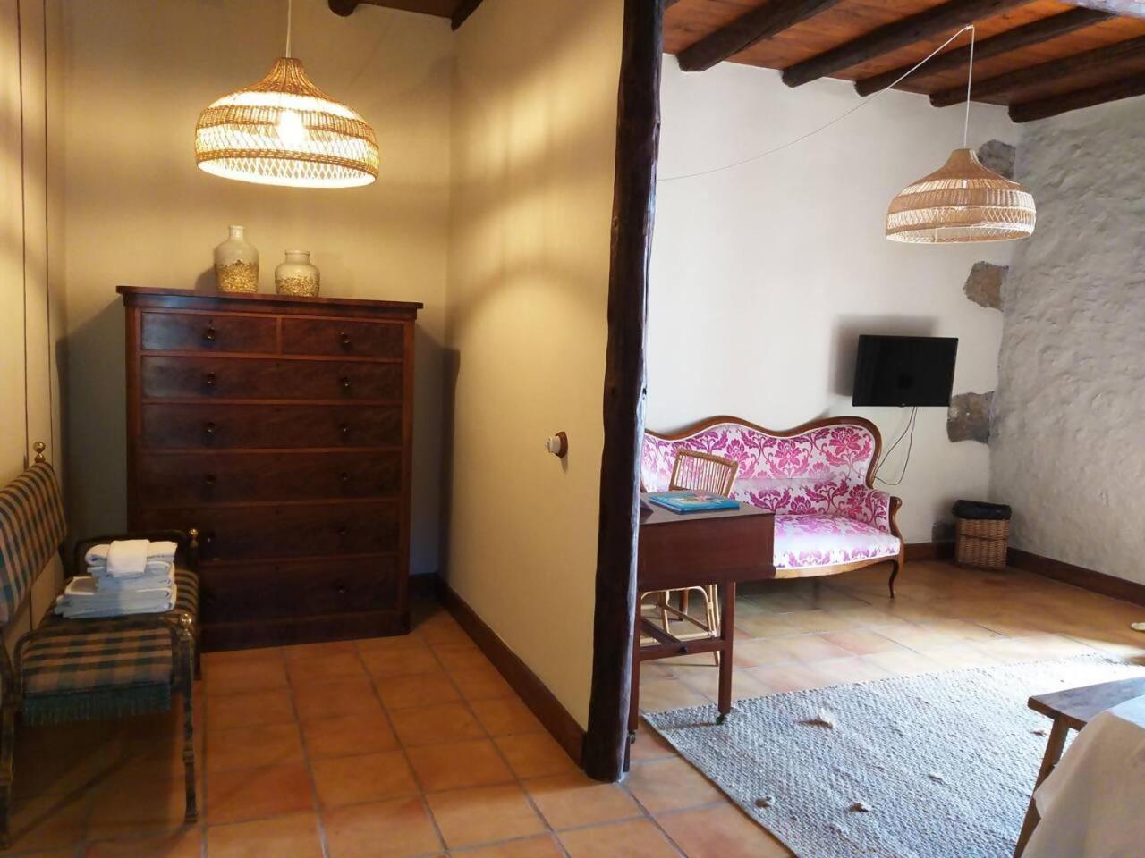 Villa Rural Rugama à Puerto del Rosario  Extérieur photo