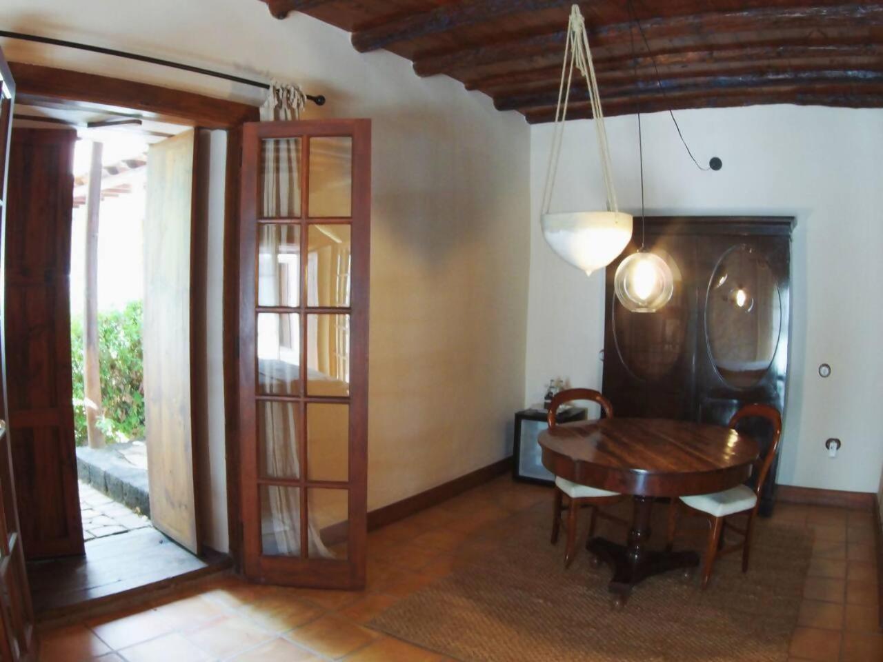 Villa Rural Rugama à Puerto del Rosario  Extérieur photo