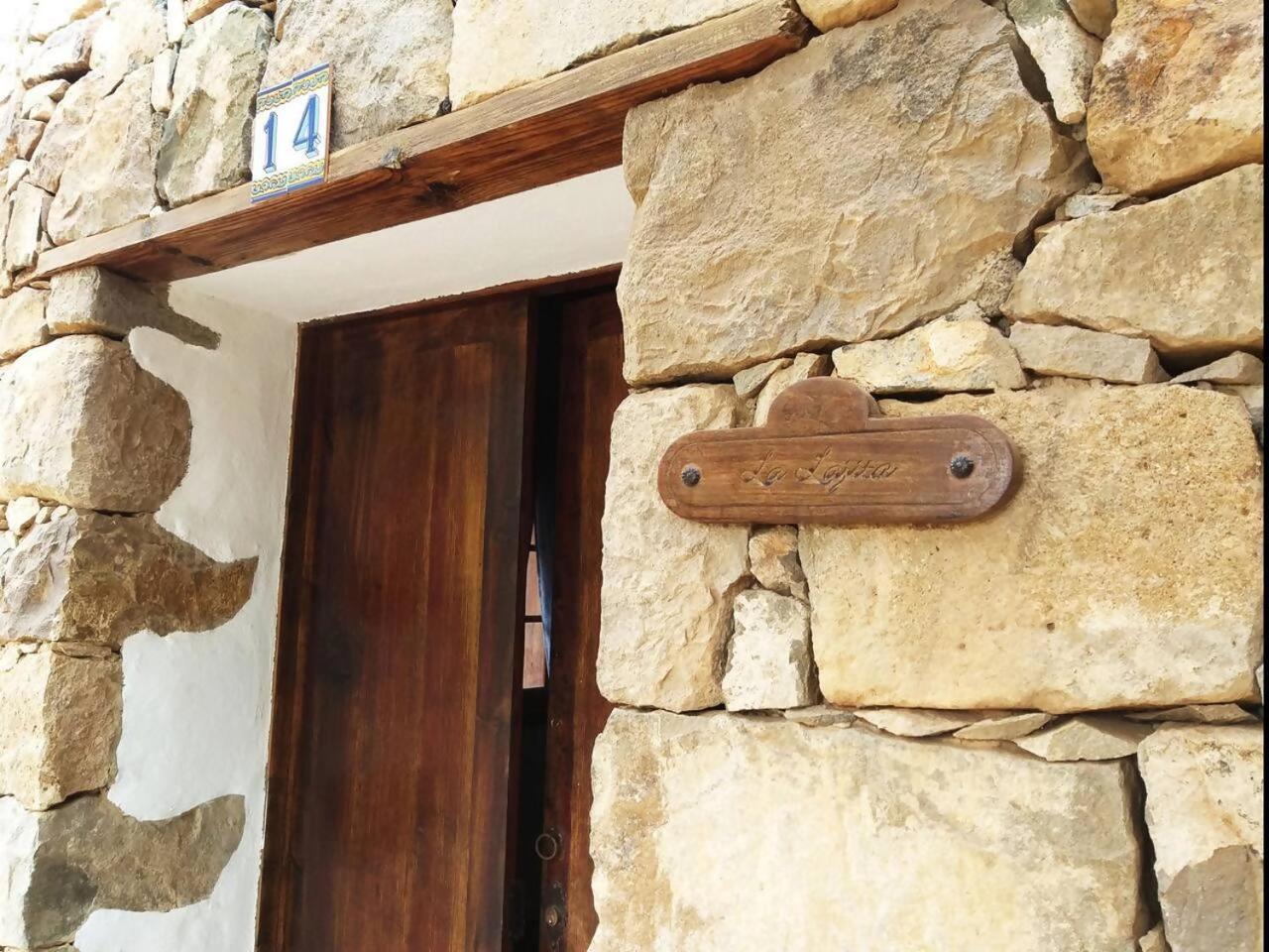 Villa Rural Rugama à Puerto del Rosario  Extérieur photo