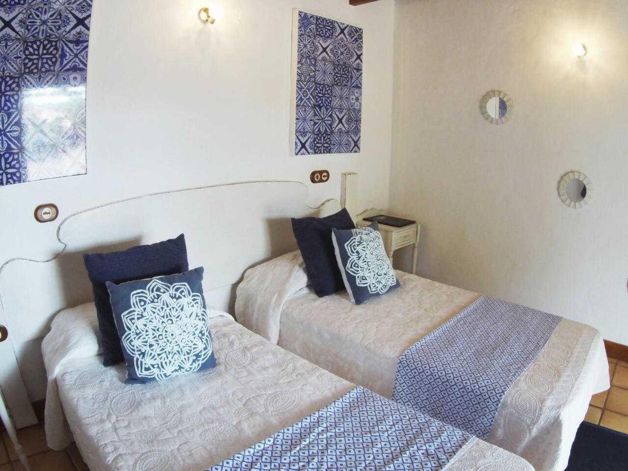 Villa Rural Rugama à Puerto del Rosario  Extérieur photo