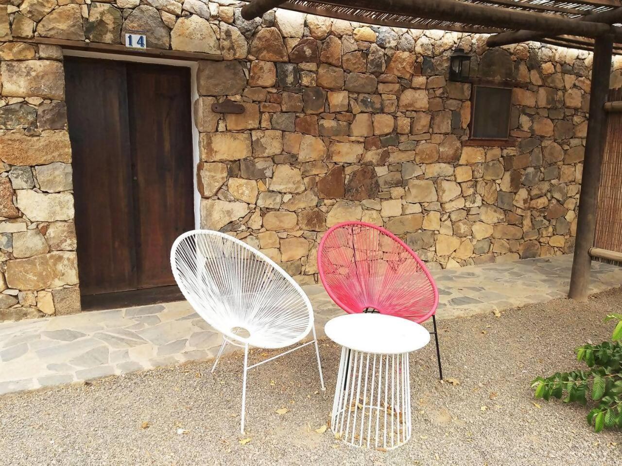 Villa Rural Rugama à Puerto del Rosario  Extérieur photo
