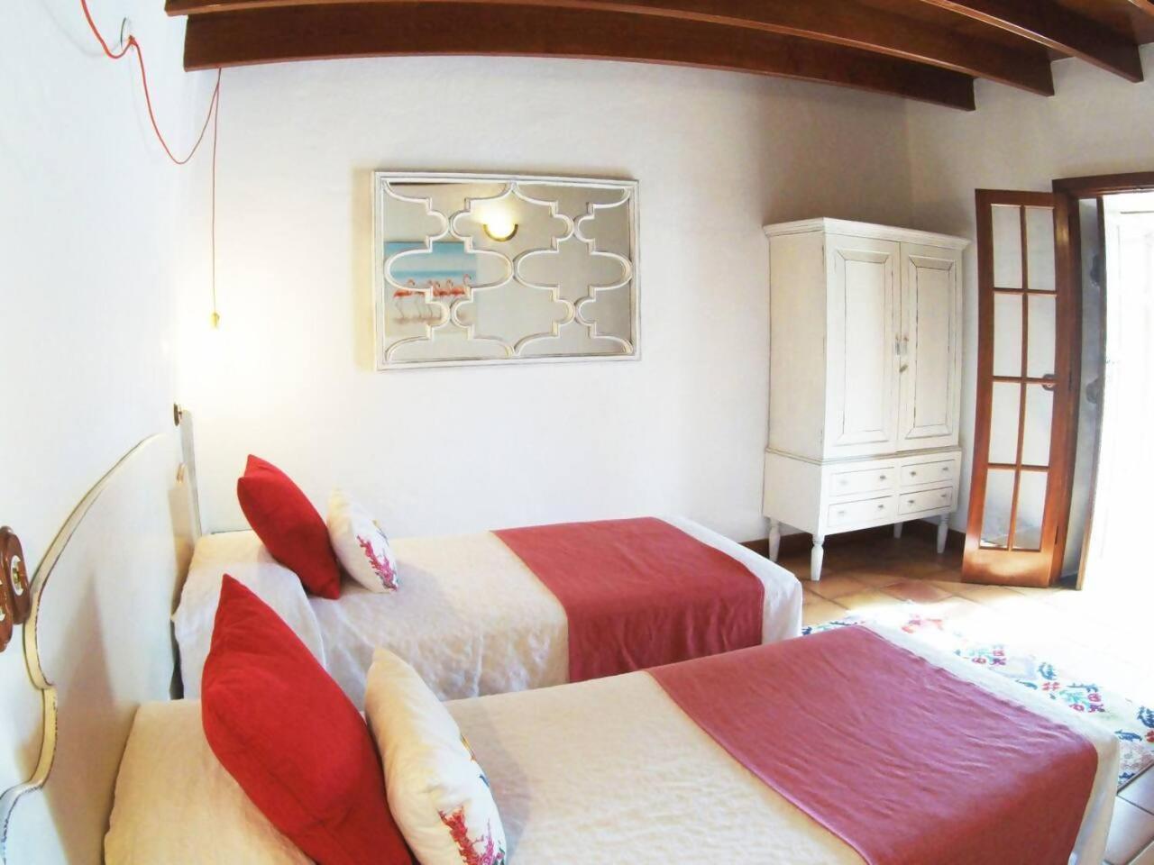 Villa Rural Rugama à Puerto del Rosario  Extérieur photo