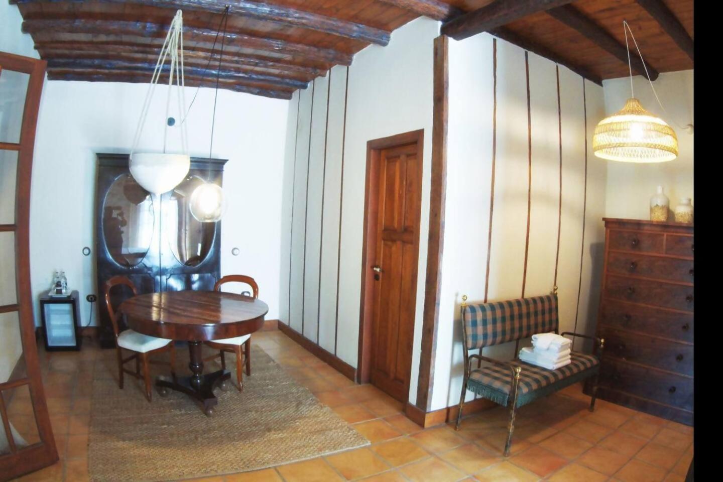 Villa Rural Rugama à Puerto del Rosario  Extérieur photo