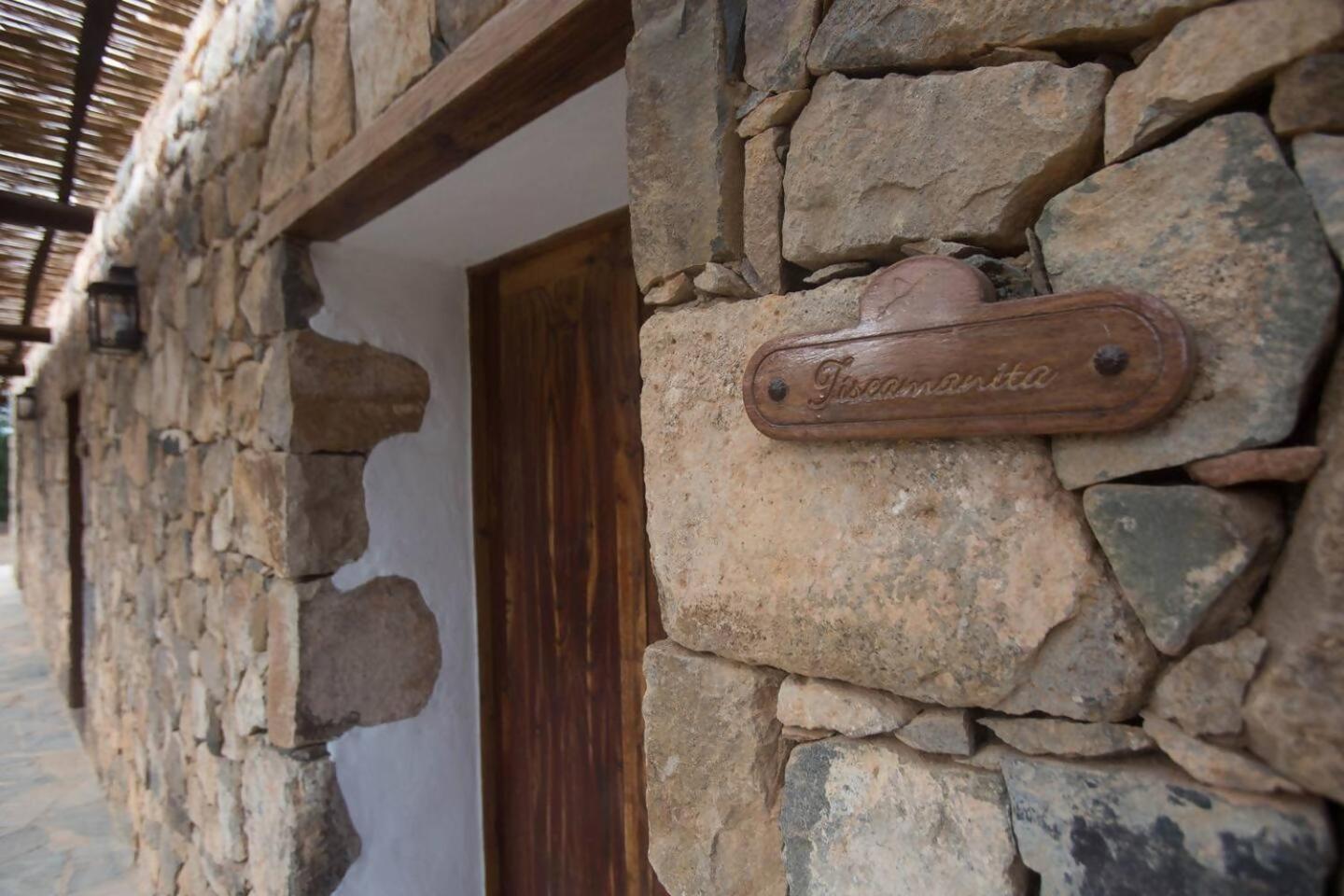 Villa Rural Rugama à Puerto del Rosario  Extérieur photo