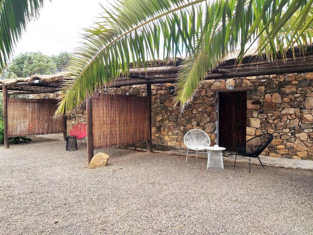 Villa Rural Rugama à Puerto del Rosario  Extérieur photo