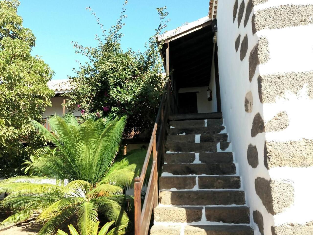 Villa Rural Rugama à Puerto del Rosario  Extérieur photo
