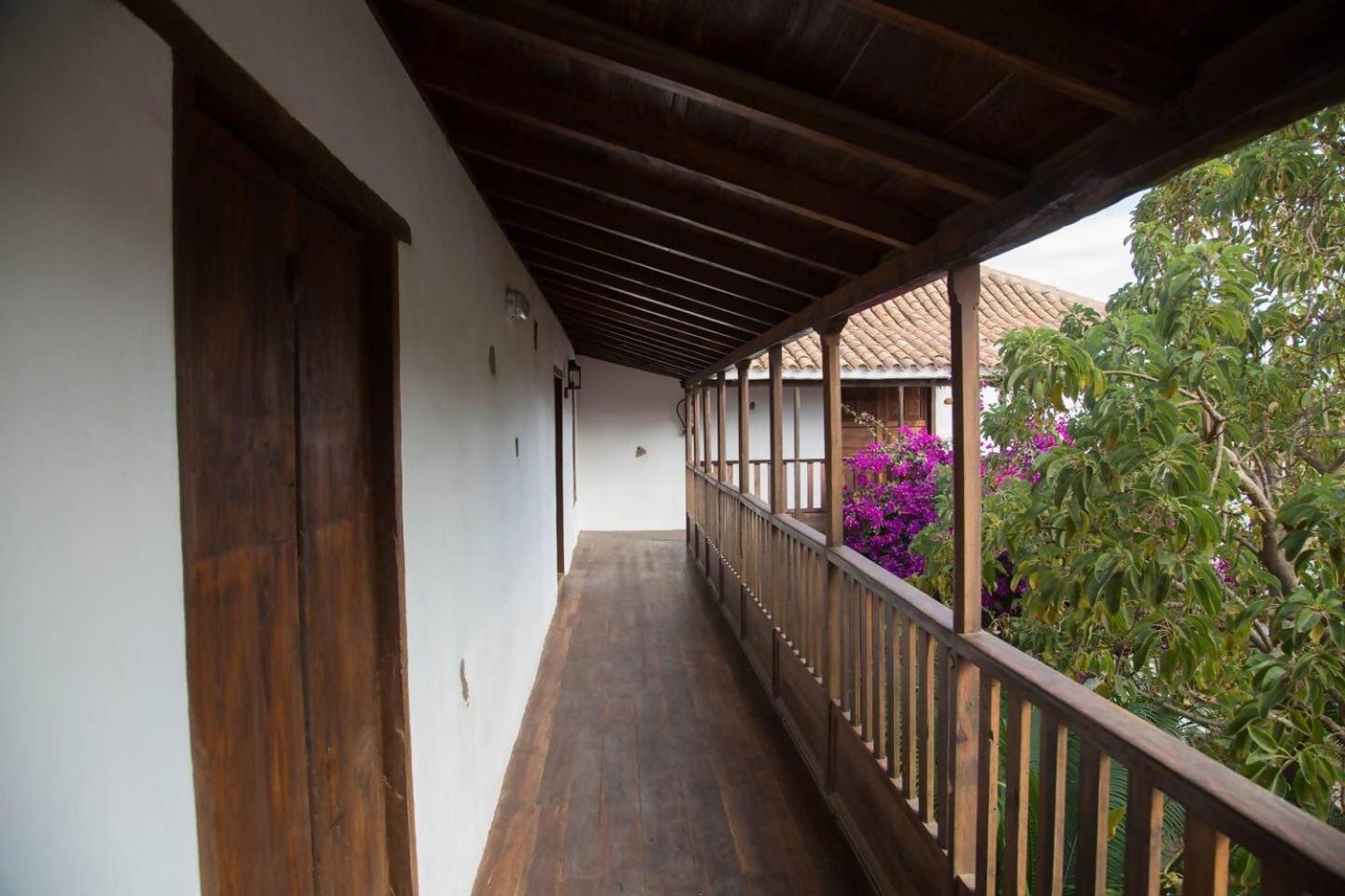 Villa Rural Rugama à Puerto del Rosario  Extérieur photo