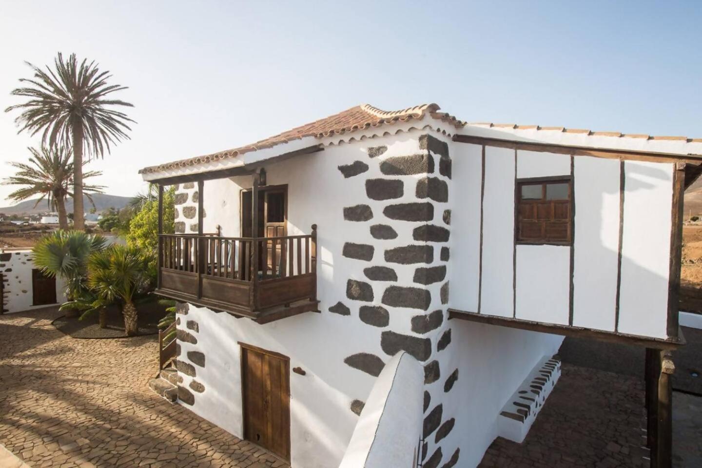 Villa Rural Rugama à Puerto del Rosario  Extérieur photo