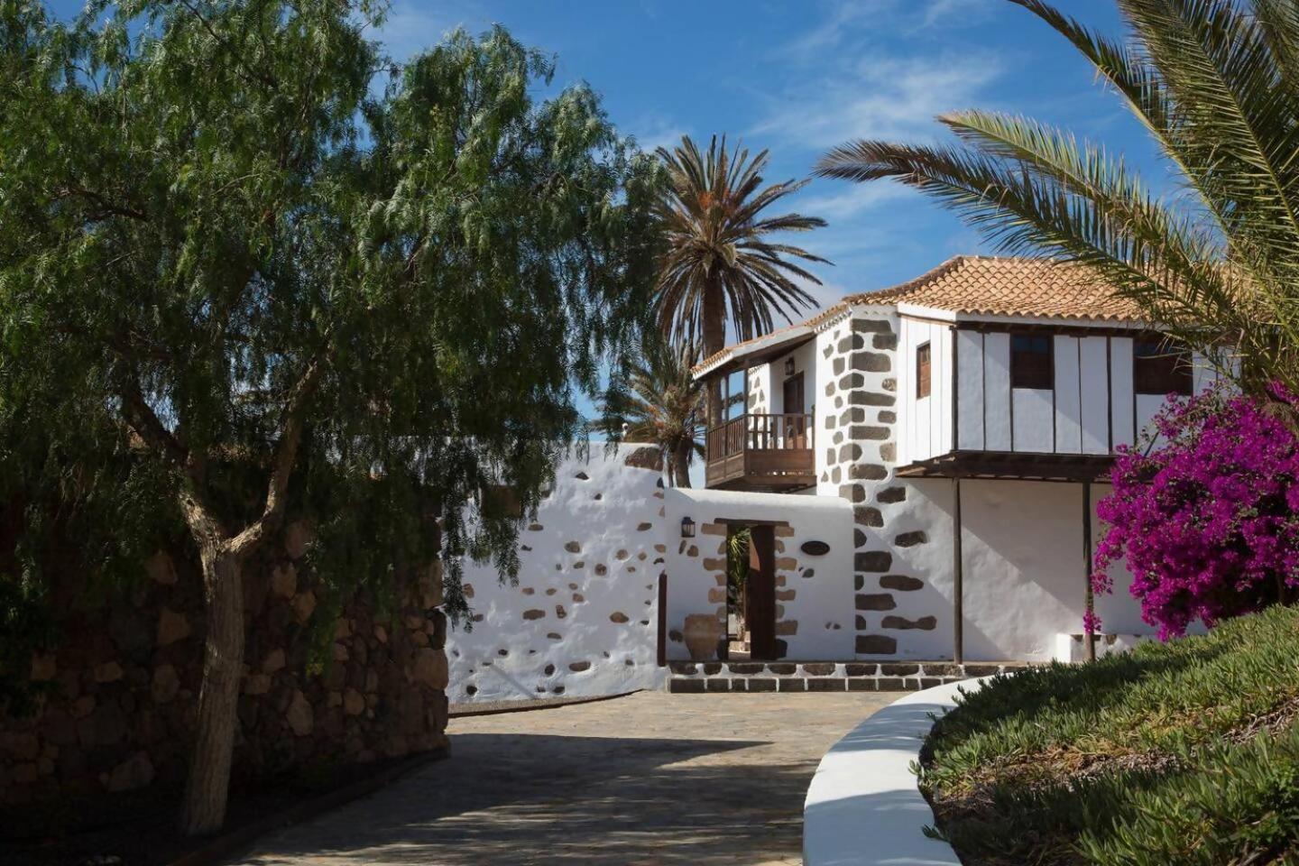 Villa Rural Rugama à Puerto del Rosario  Extérieur photo