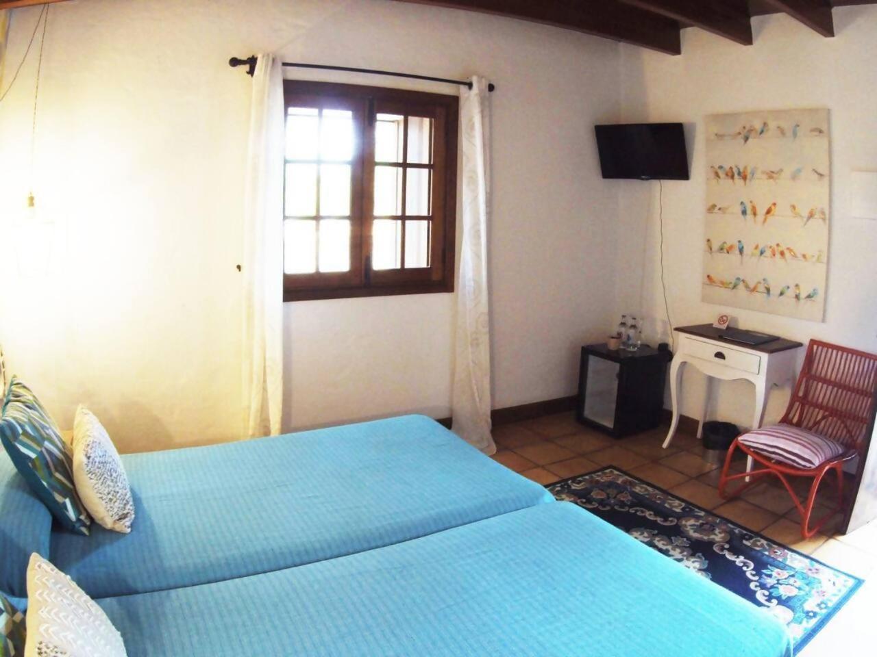 Villa Rural Rugama à Puerto del Rosario  Extérieur photo