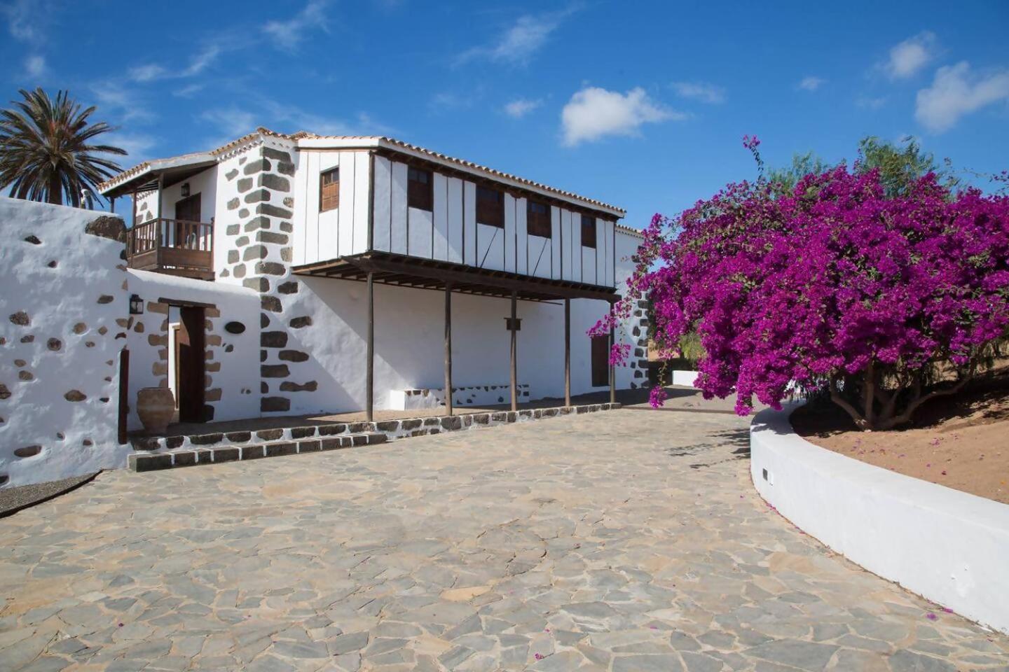 Villa Rural Rugama à Puerto del Rosario  Extérieur photo