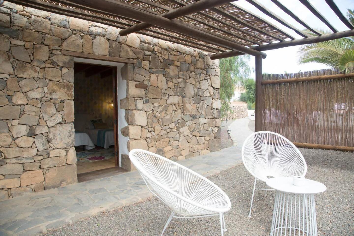 Villa Rural Rugama à Puerto del Rosario  Extérieur photo
